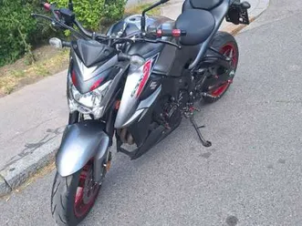 gsx-s 1000