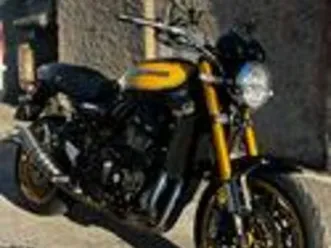 kawasaki z900rs se