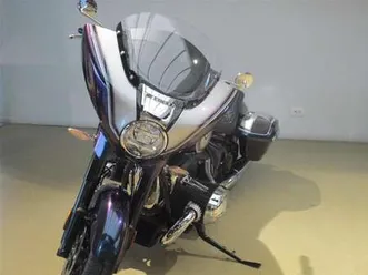 - 36 maanden garantie - btw motor