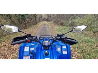 cfmoto cforce 450s 400 cm3, 2023 god.