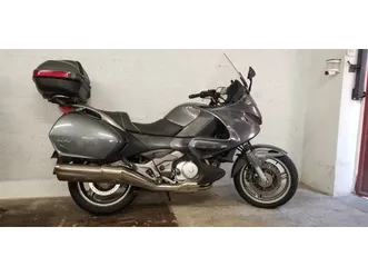 deauville 700 abs honda