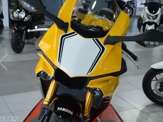 yamaha - yzf r1 60th anniversary
