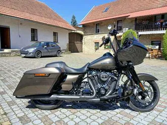 harley-davidson fltrxs road glide special