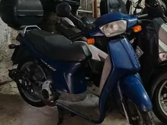 honda sh 100 - 1999