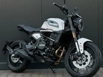 moto morini inny moto morini seiemmezzo str 6 12 benzyna 61km