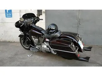 harley davidson electra glide bj. 90