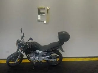 yamaha ys 250 fazer