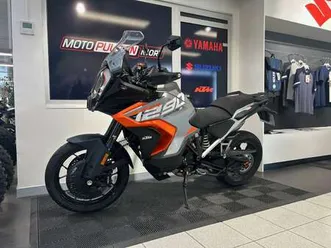 ktm 1290 super adventure