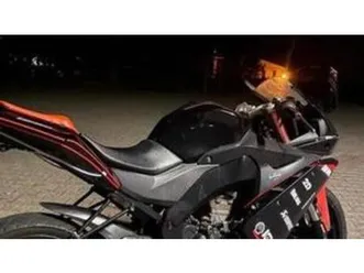 gpr 125 4t 4v (2009 - 15)