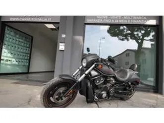 1130 night rod special (2006 - 07) - vrscdx