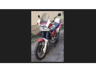 africa twin nxr 750 (1990 - 91)