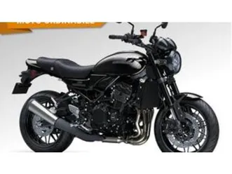 z 900 rs black ball edition (2026)
