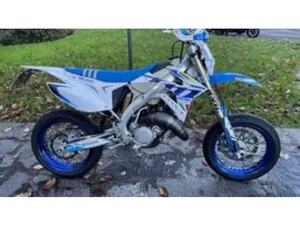 smr 125 fi 2t (2021 - 22)