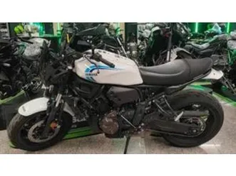xsr 700 (2022 - 25)