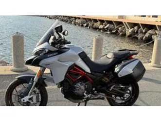 multistrada 950 s (2021)
