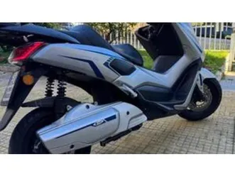 street raptor 250 (2023 - 25)