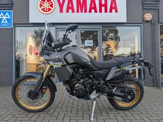 yamaha tenere 700 explore euro 5 689 cc