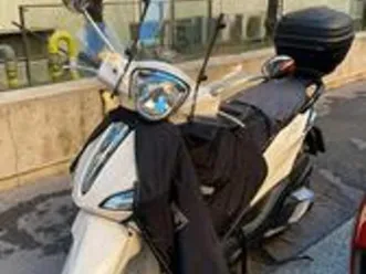 liberty 125 abs giugno 2022