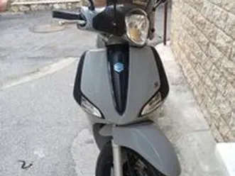piaggio liberty s 125 - 2024