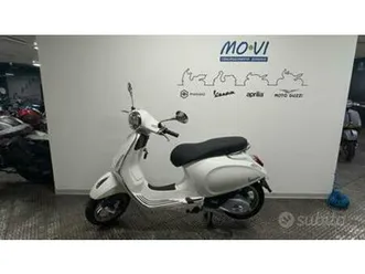 piaggio vespa 125 primavera