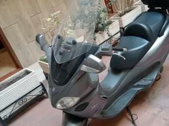 piaggio x9 250 - 2005