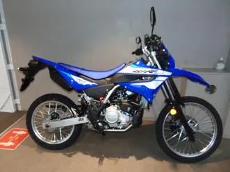 yamaha wr125r euro 5 125 cc