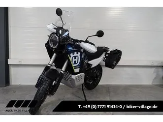 husqvarna norden 901 expedition