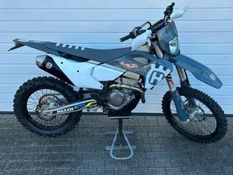 husqvarna fe 350 pro 2024