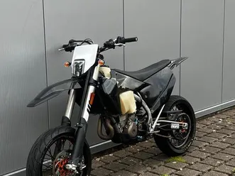 husqvarna fe 350