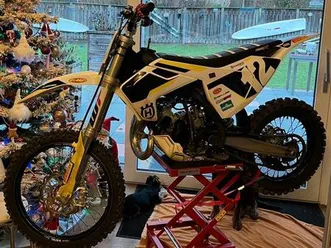 husqvarna tc 85 2021 no sx no gasgas bis 18 dezember