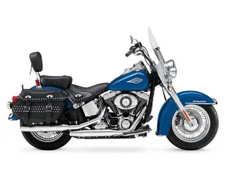 2015 harley-davidson® flstc - heritage softail®