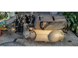 honda foresight хонда форсайт 250 двигател на части →