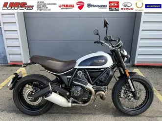 ducati scrambler 2017