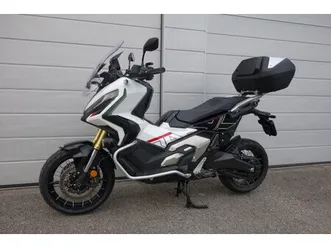 honda x-adv 750, scooter, occasion, chf 10'800.-