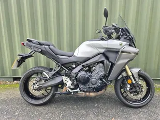 yamaha tracer 9 gt 900 constant mesh euro 5 890 cc