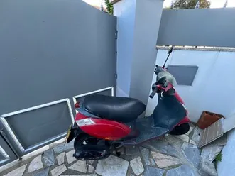 moto piaggio 50 cc viseu