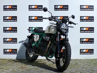 royal enfield bear 650 vila nova de famalicão