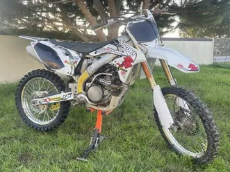 suzuki rmz 250 torres vedras (são pedro, santiago, santa maria do castelo e são miguel) e matacães