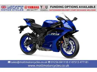 yamaha yzf r9 890 cc