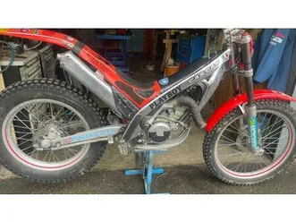 vendo gasgas txt 250 (2002) usata a albinea (codice 9884089) - moto.it
