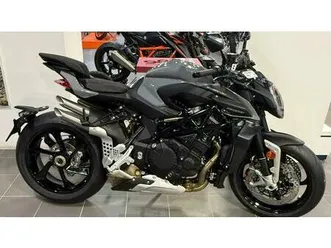 vendo mv agusta brutale 1000 rs (2022 - 25) usata a lucca (codice 9884091) - moto.it