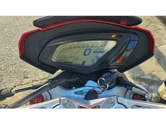 vendo mv agusta dragster 800 rr (2015 - 17) usata a cepagatti (codice 9884047) - moto.it