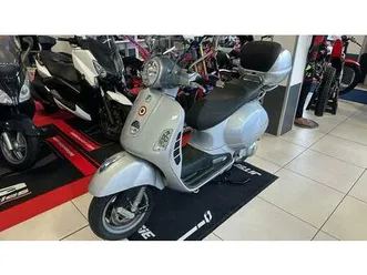 vendo vespa gts 250 i.e. usata a pinerolo (codice 9884100) - moto.it