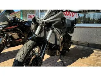 vendo qj motor srt 600 sx (2024 - 25) usata a seregno (codice 9883995) - moto.it