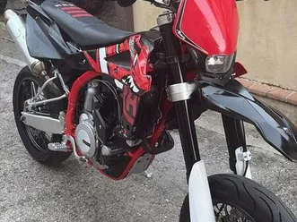 vendo swm sm 500 r (2021 - 24) usata a camaiore (codice 9884122) - moto.it