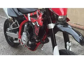 vendo swm sm 500 r (2021 - 24) usata a camaiore (codice 9884122) - moto.it