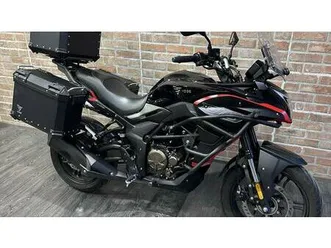 vendo voge valico 300ds (2021 - 24) usata a san benedetto del tronto (codice 9884201) - moto.it
