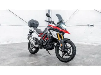2024 bmw g 310 gs