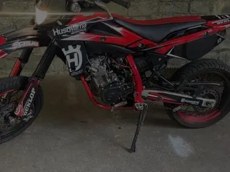 husqvarna sms 4 125 2010 teile spender oder komplett