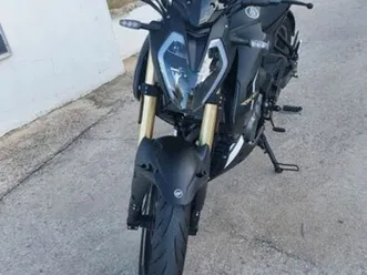 keeway rkf 125 ano 2022 almancil